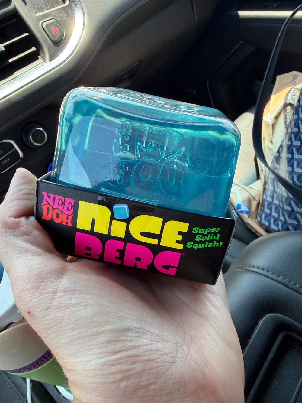 Needoh Nice Berg